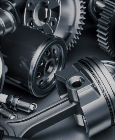 Auto parts