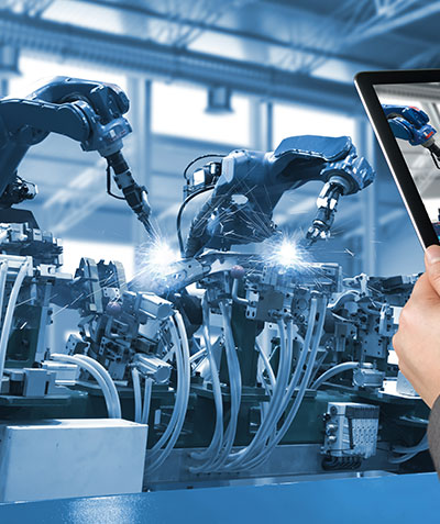 Automation 